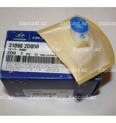 Hyundai elantra (XD) 2000-2006 filter-setka benzonasos 310902D050 